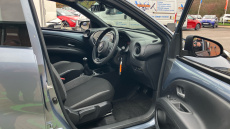 Toyota Aygo X 1.0 VVT-i Pure 5dr Petrol Hatchback